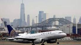 United multi city Flights          