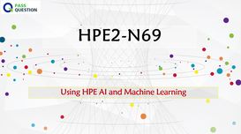 Using HPE AI and Machine Learning H...
