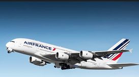 Various methods to call Air France ...
