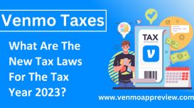 Venmo Taxes - What Are The New Tax ...