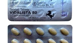 Vidalista 80 mg medicine buy online