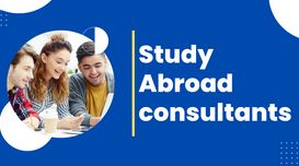 Want to study abroad? Consult with ...