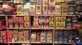 Ways To Store Fireworks Safely In Y...