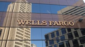 Wells Fargo Pulling Its Pranks On C...
