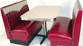 What Are the Types of Table Tops an...