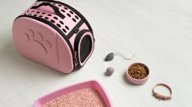 What Cat Litter Trays to Choose for...