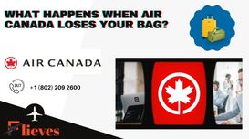 What Happens when Air Canada Loses ...