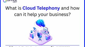 What Is Cloud Telephony and How Can...