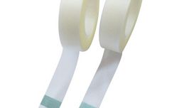 What Is Medical Tape Made Of?-Wellm...