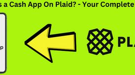 What Is a Cash App On Plaid?- 5 Com...