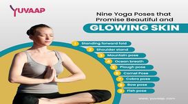 What are the various facial yoga po...