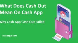 What does cash out mean on Cash App...