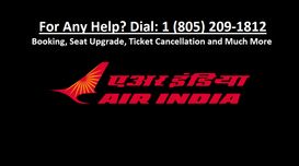 What happens if Air India flight is...