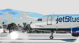 What happens if you miss a JetBlue ...