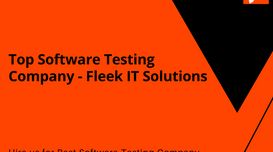 What is API Testing - Fleek IT Solu...