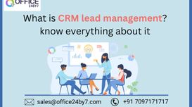What is CRM lead management? Know e...