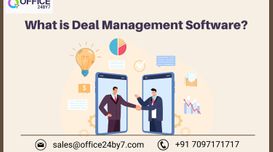 What is Deal Management Software?  
