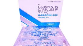 What is GABAPIN 300 MG and how does...