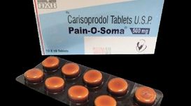 What is Pain O Soma 500 mg and how ...
