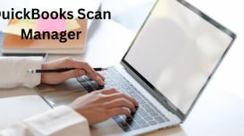 What is QuickBooks Scan Manager?   
