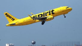 What is Spirit Airlines Lost Baggag...