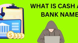 What is cash app bank name | 2 Simp...