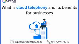 What is cloud telephony and its ben...
