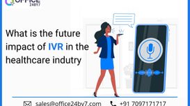 What is the Future Impact of IVR in...