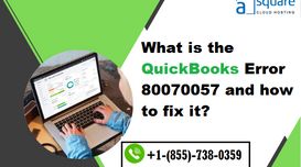What is the QuickBooks Error 800700...