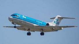 What is the best way to contact KLM...