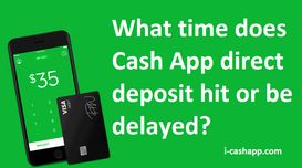 What time does Cash App direct depo...