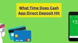 What time does cash app direct depo...