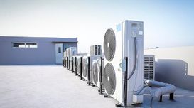 What to Consider for Commercial Air...