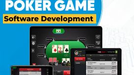 What to prefer Poker Game Developme...