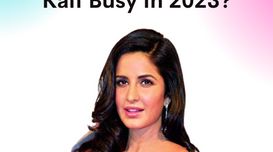 What’s Keeping Katrina Kaif Busy In...