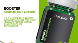 Which Brain Booster capsules are be...