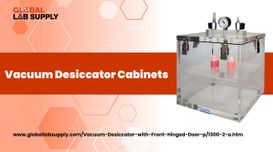Which Vacuum Dessicator is best for...