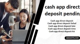 Why Cash App failed my direct depos...