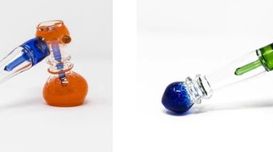 Why Cheap Glass Pipes Are So Famous...