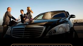 Why Hire A Limo Service To Niagara ...