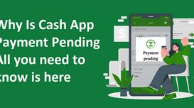 Why Is Cash App Payment Pending All...