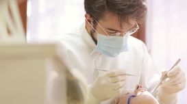 Why Seek the Help of an Endodontist...