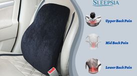 Why Use a Lumbar Support Pillow in ...