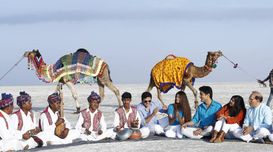 Why You Should Visit the Rann of Ku...
