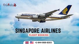Why choose Singapore Airlines for y...