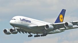 Wie Kommt Man Bei Lufthansa Durch? 
