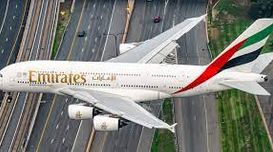 Wie bekommt man bei Emirates ein Up...