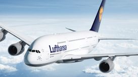 Wie kontaktiere ich Lufthansa?     