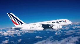 Wie viel kostet ein Air France-Upgr...